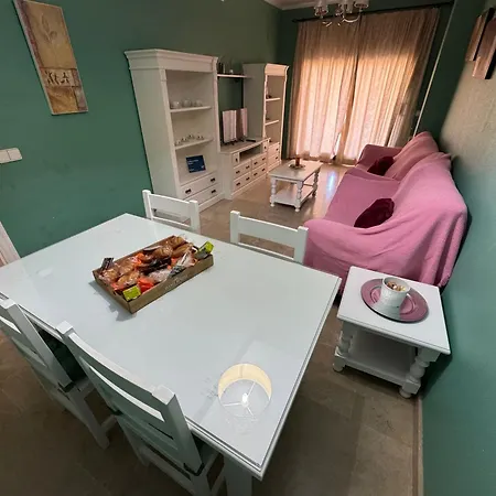 Apartamento Residencial Marina Duquesa Manilva