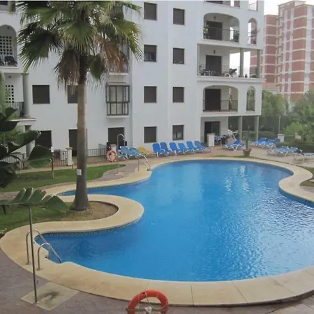 Residencial Marina Duquesa Apartamento *
