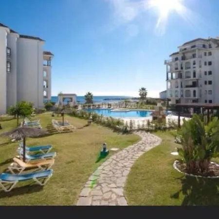 Residencial Marina Duquesa * Manilva